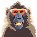 Logo Babouins